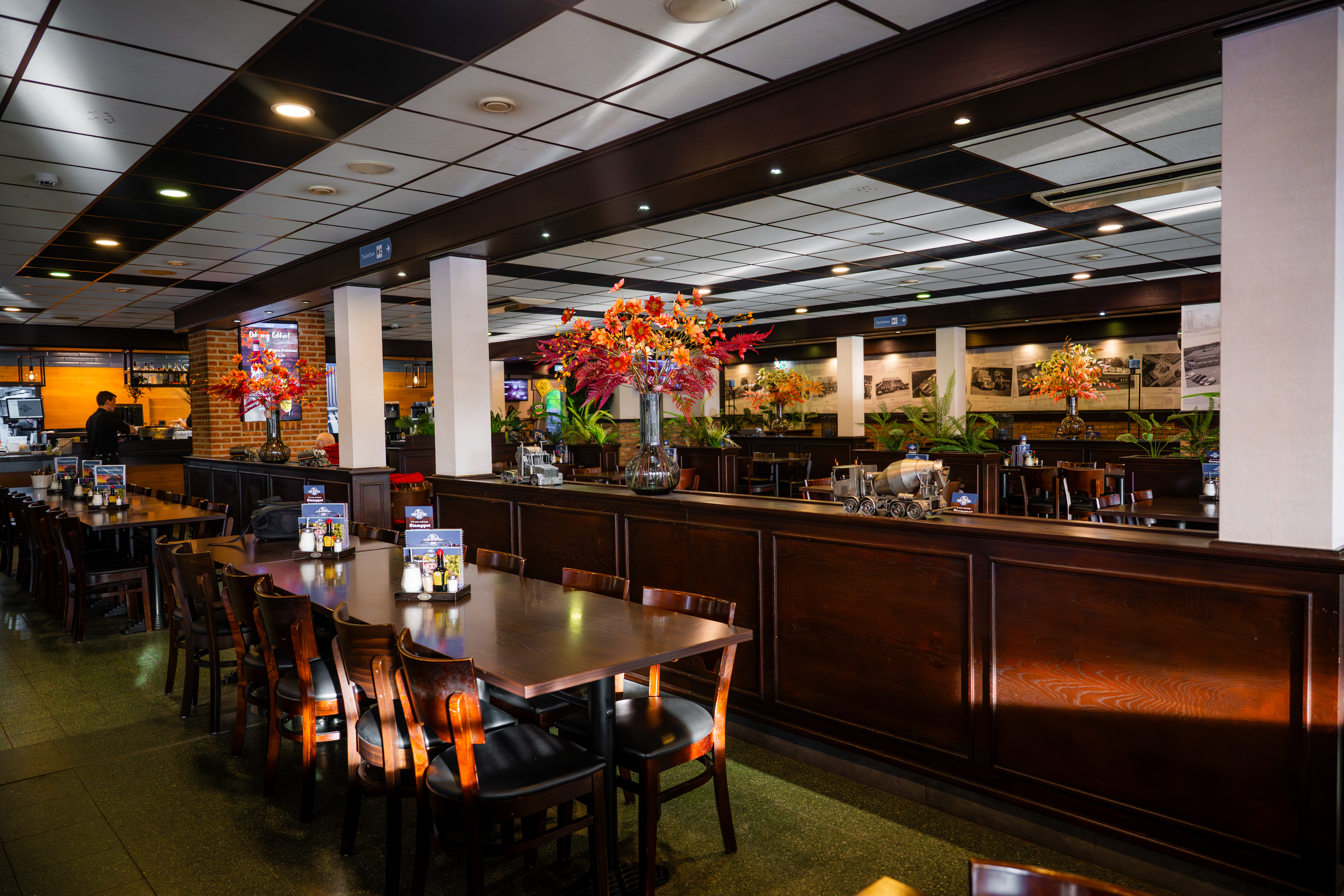FopB Restaurant