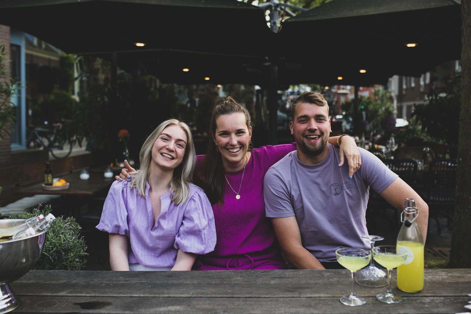 Restaurant Viviamo Woerden