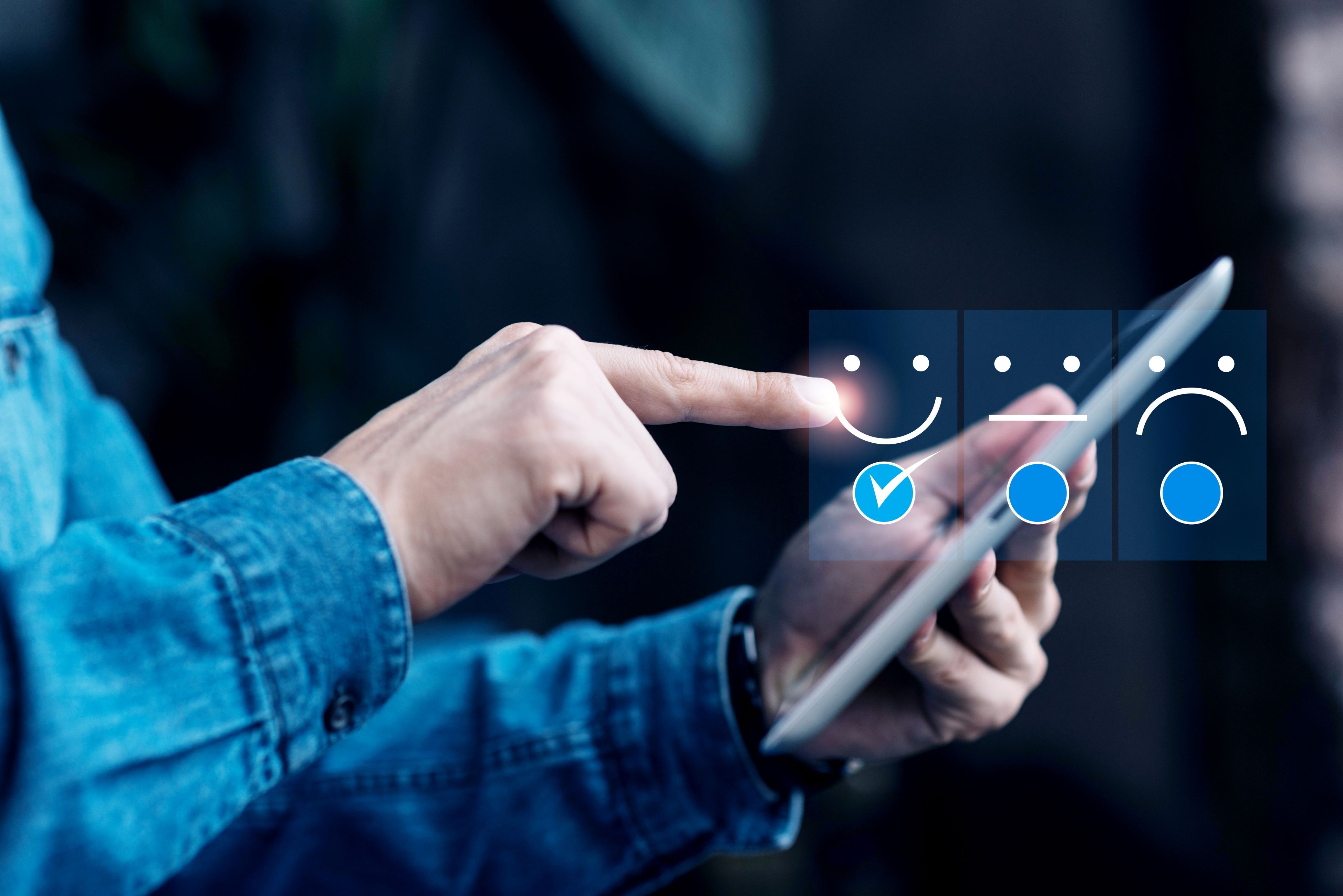 Review gast klant hotel