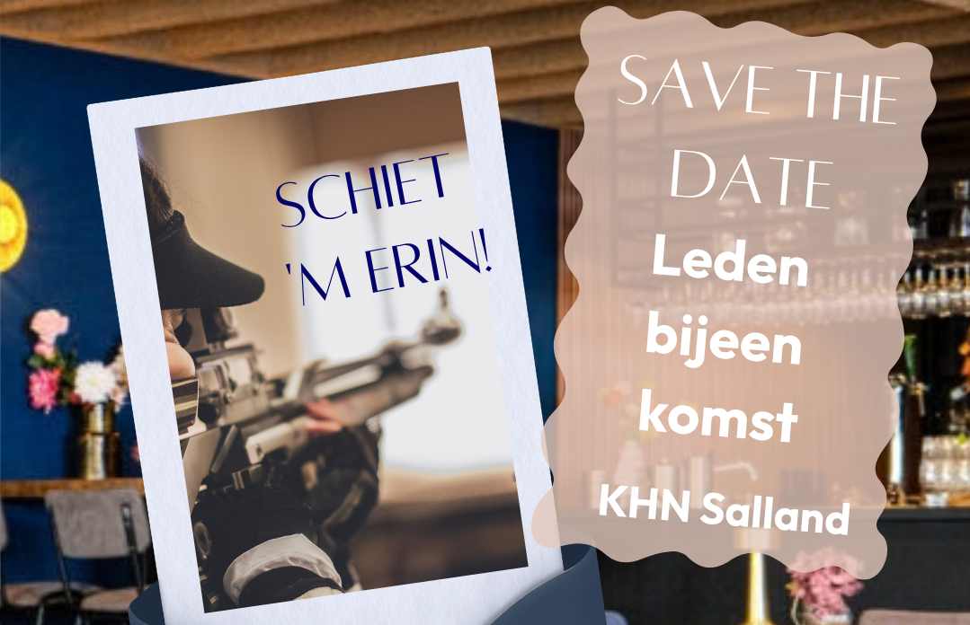 Salland klein