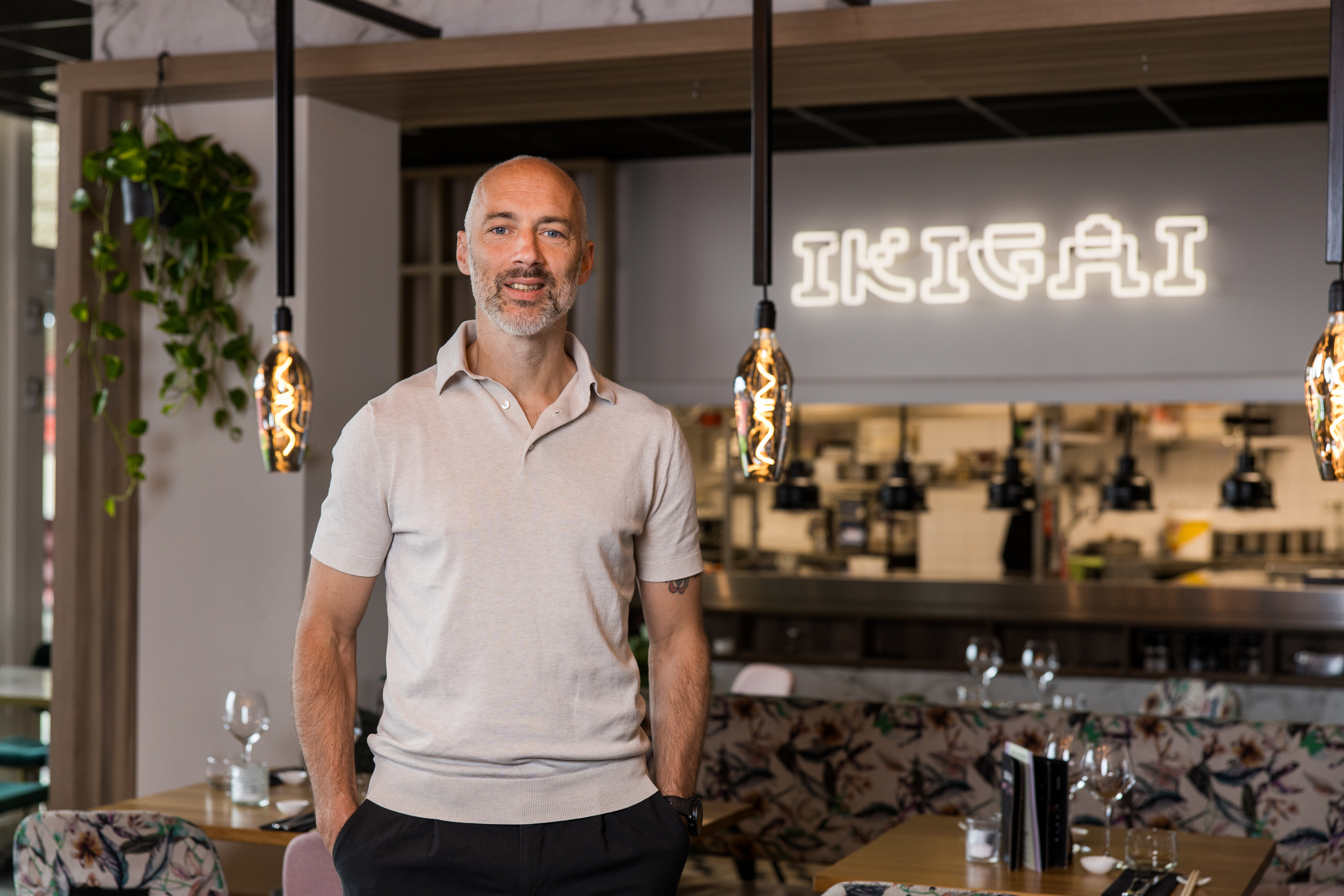 Simon de Wit Landelijk Bestuur