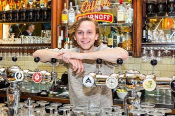 Spotify KHN20 Muziek