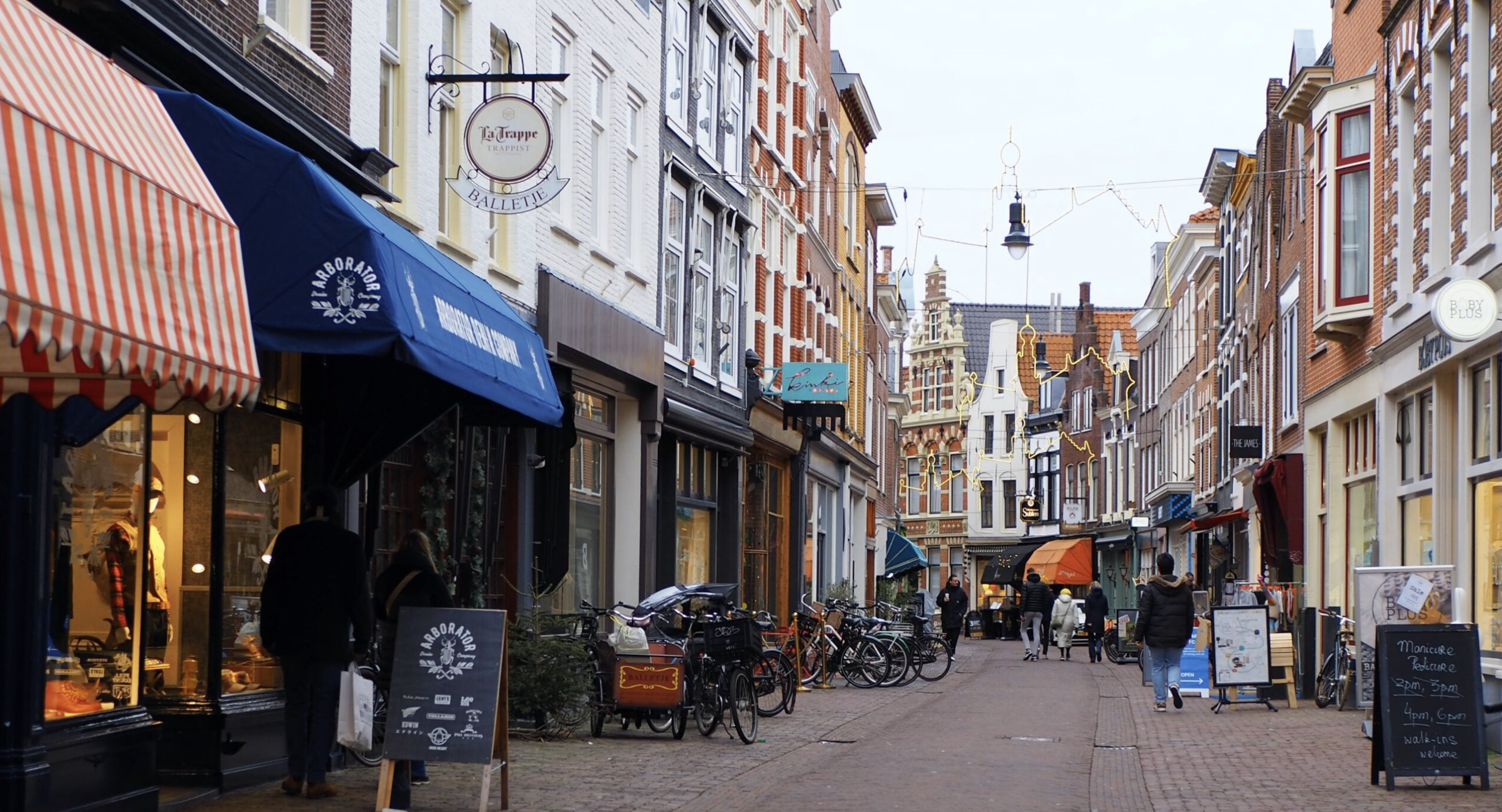 Straatbeeld