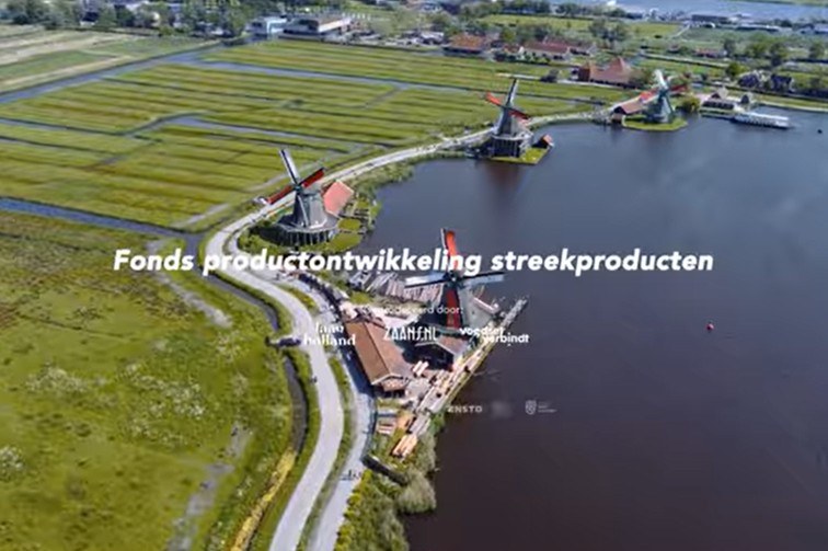 Streekprodukten Zaanstreek