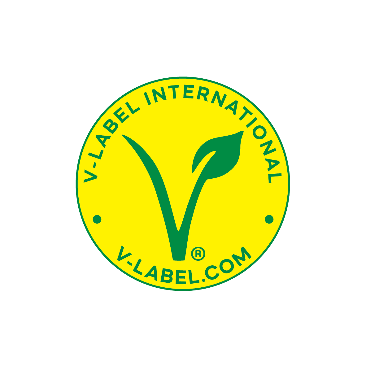V-Label keurmerk