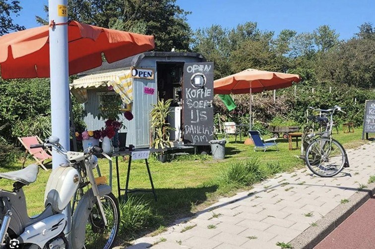Visit Haarlemmermeer