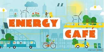 Energy cafe