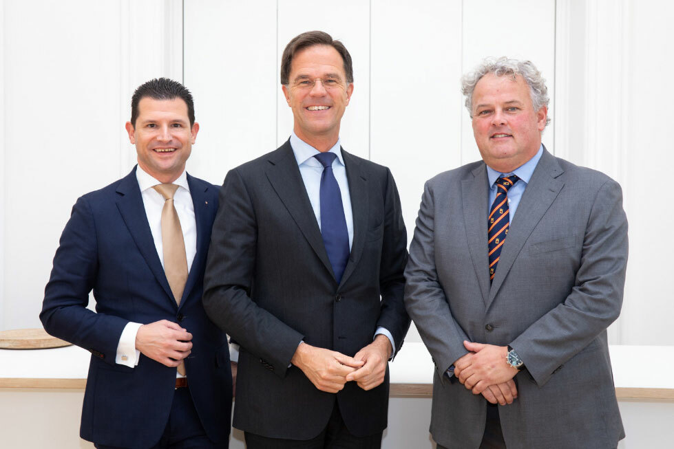 KHN Meesterwerkevent 2019