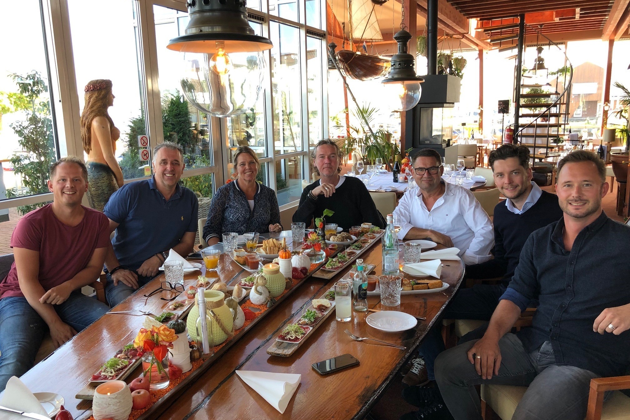 Castricum bestuur Cropped