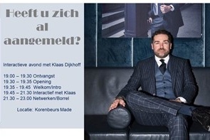 Klaas Dijkhoff Cropped