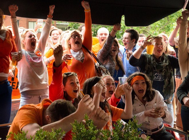 WK voetbal 2026