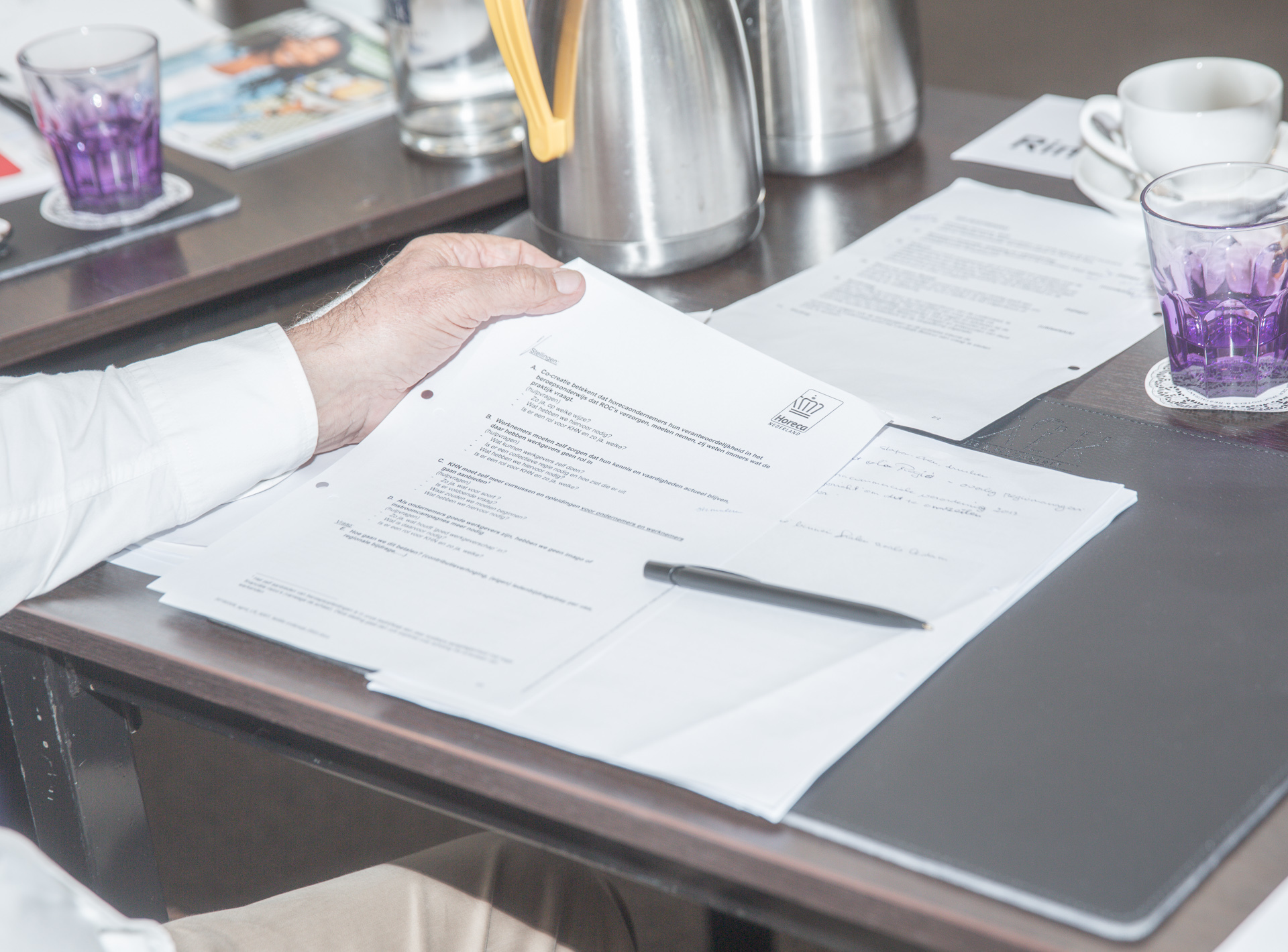 Contract_en_modelbrieven