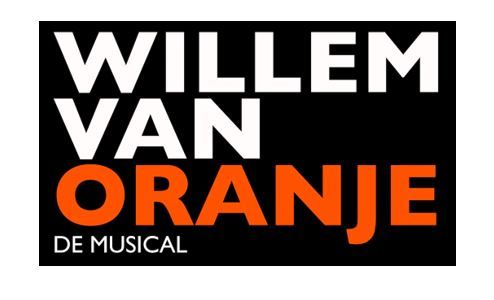 Willem van Oranje musical