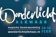 Wonderlicht Alkmaar Cropped