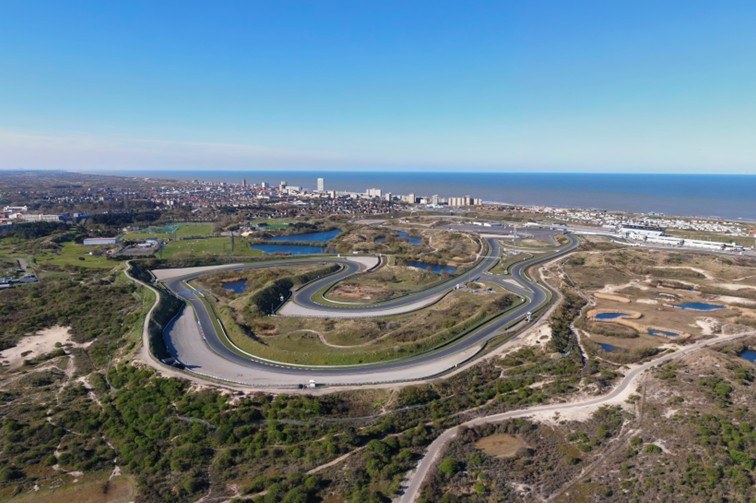 Zandvoort zakelijk