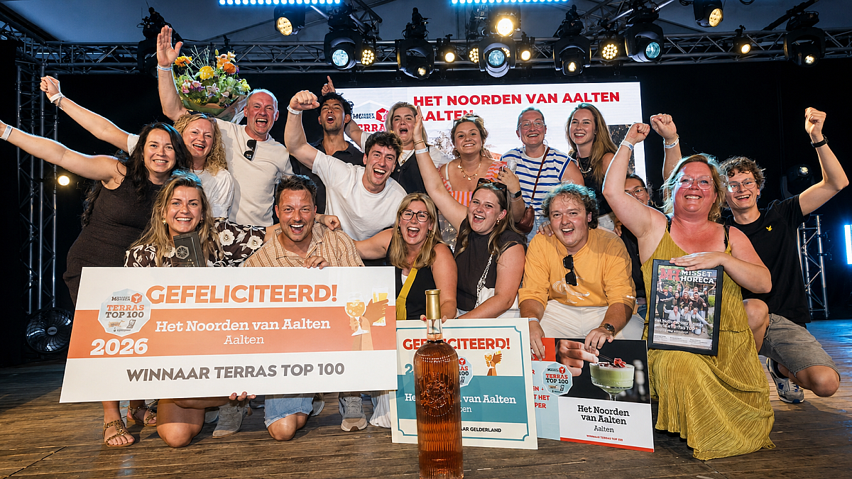 Het Noorden van Aalten Publiekswinnaar