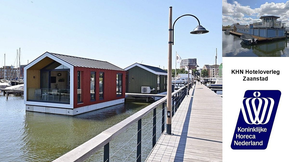 Hoteloverleg KHN Zaanstreek