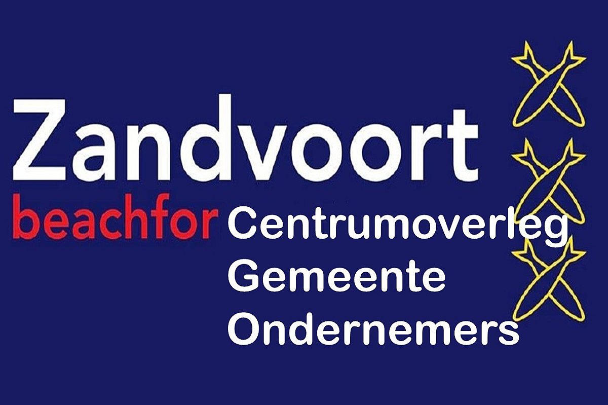 Beachfor cemtrumoverleg