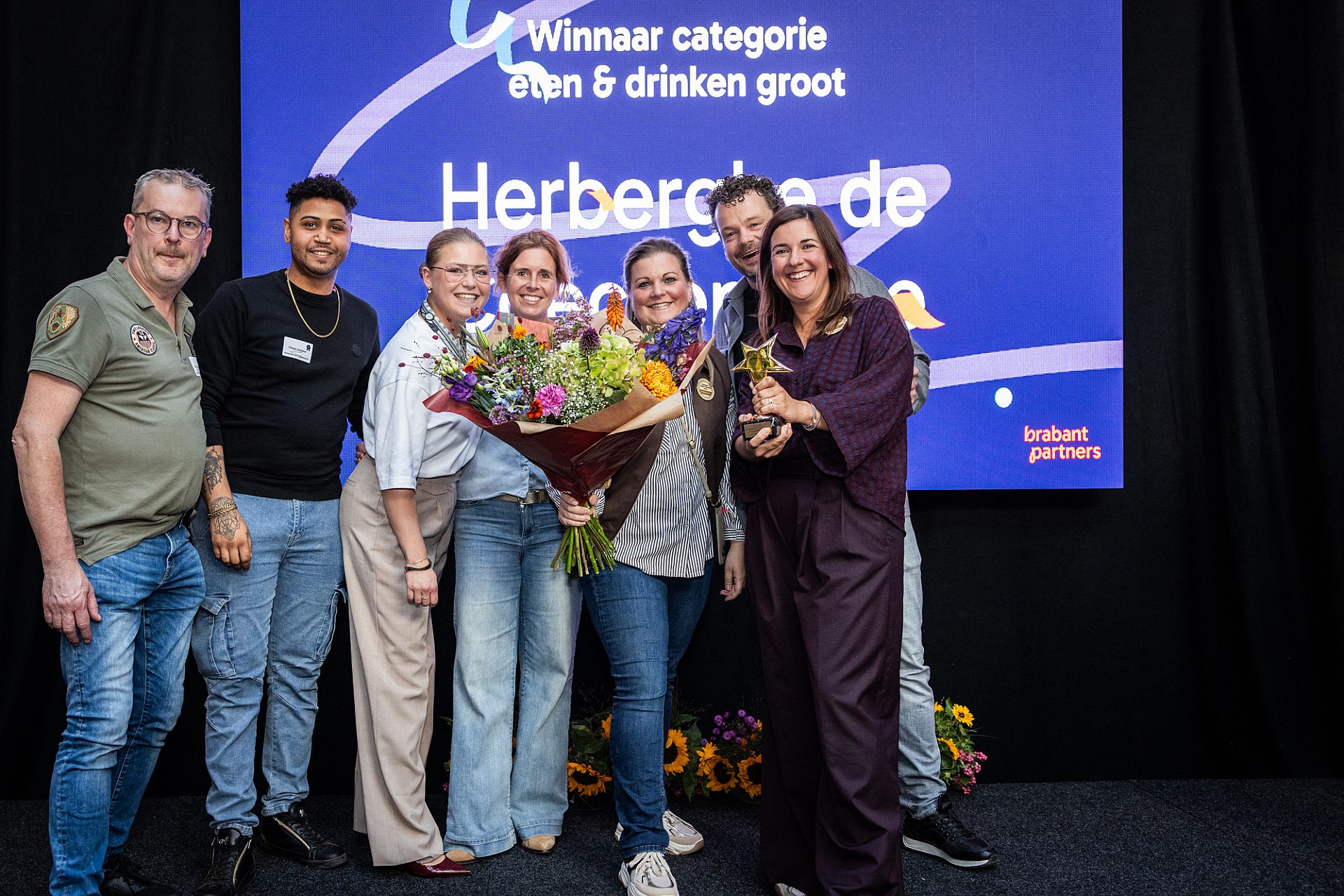 Herberg de Coeckepanne