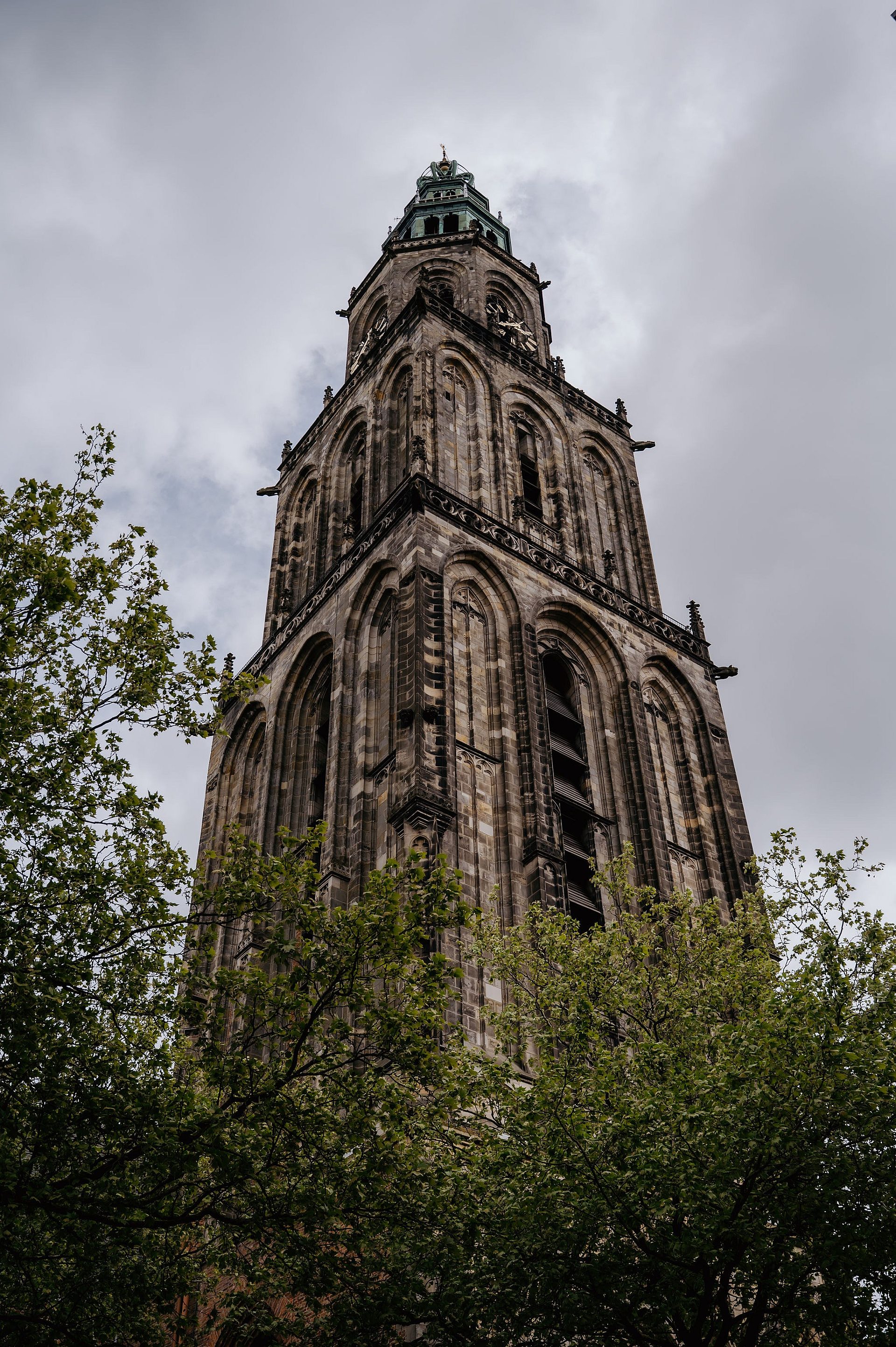 Groningen