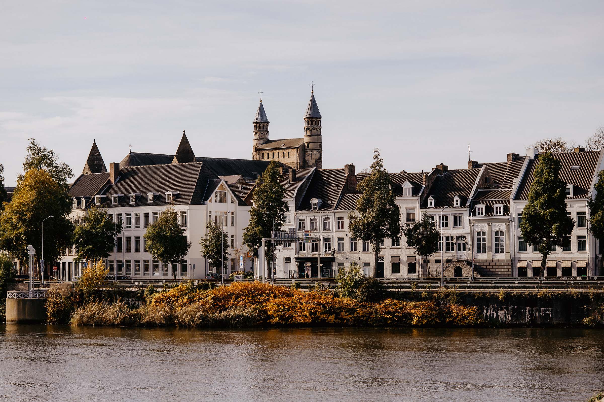 Maastricht