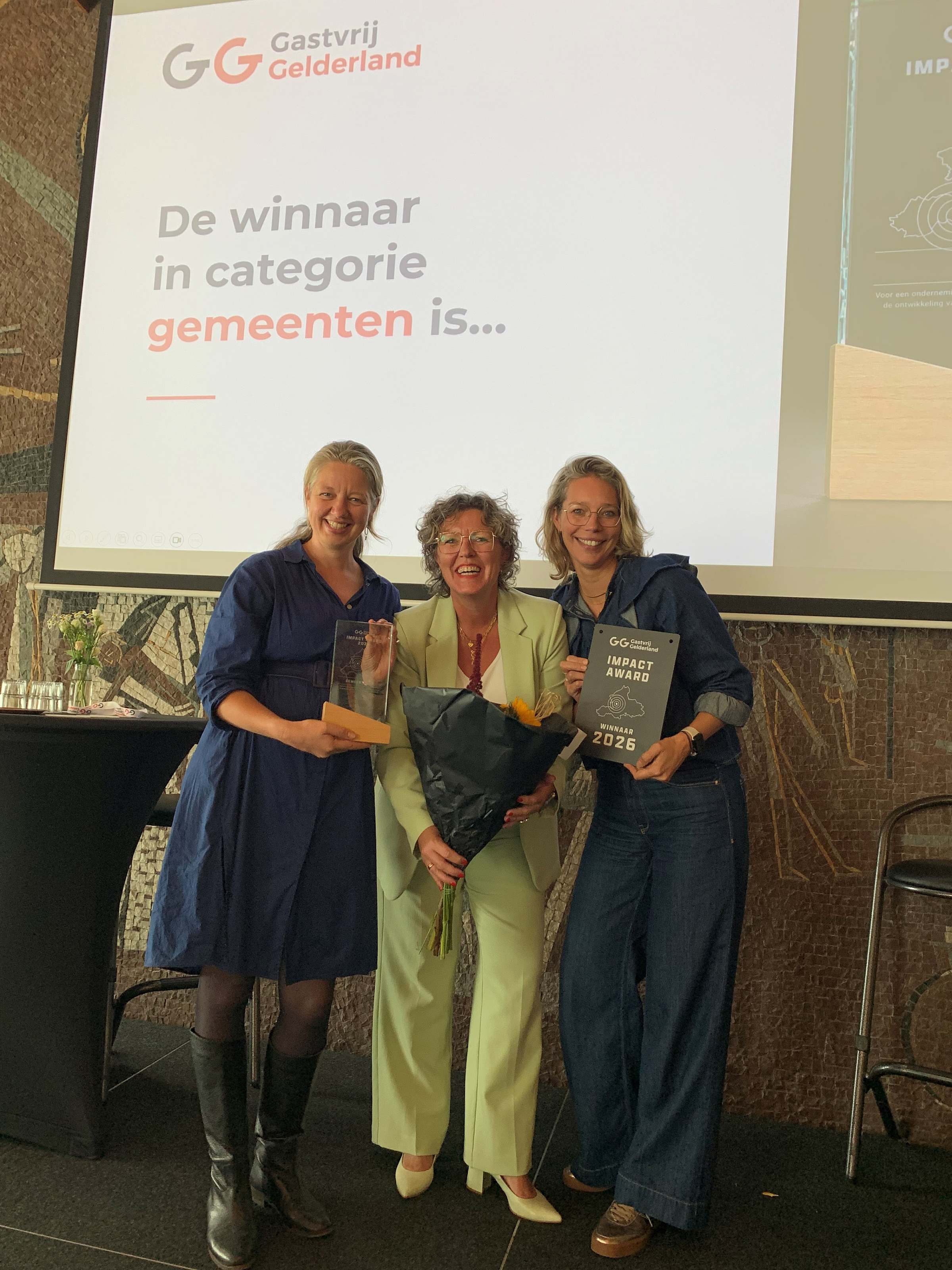 Gelderse Netwerkdag