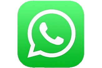 Whatsapp zonder achtergrond
