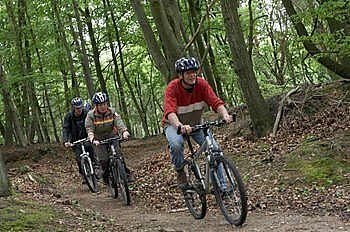 Recreatie infra