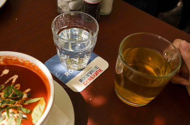 Rookvrij nijmegen