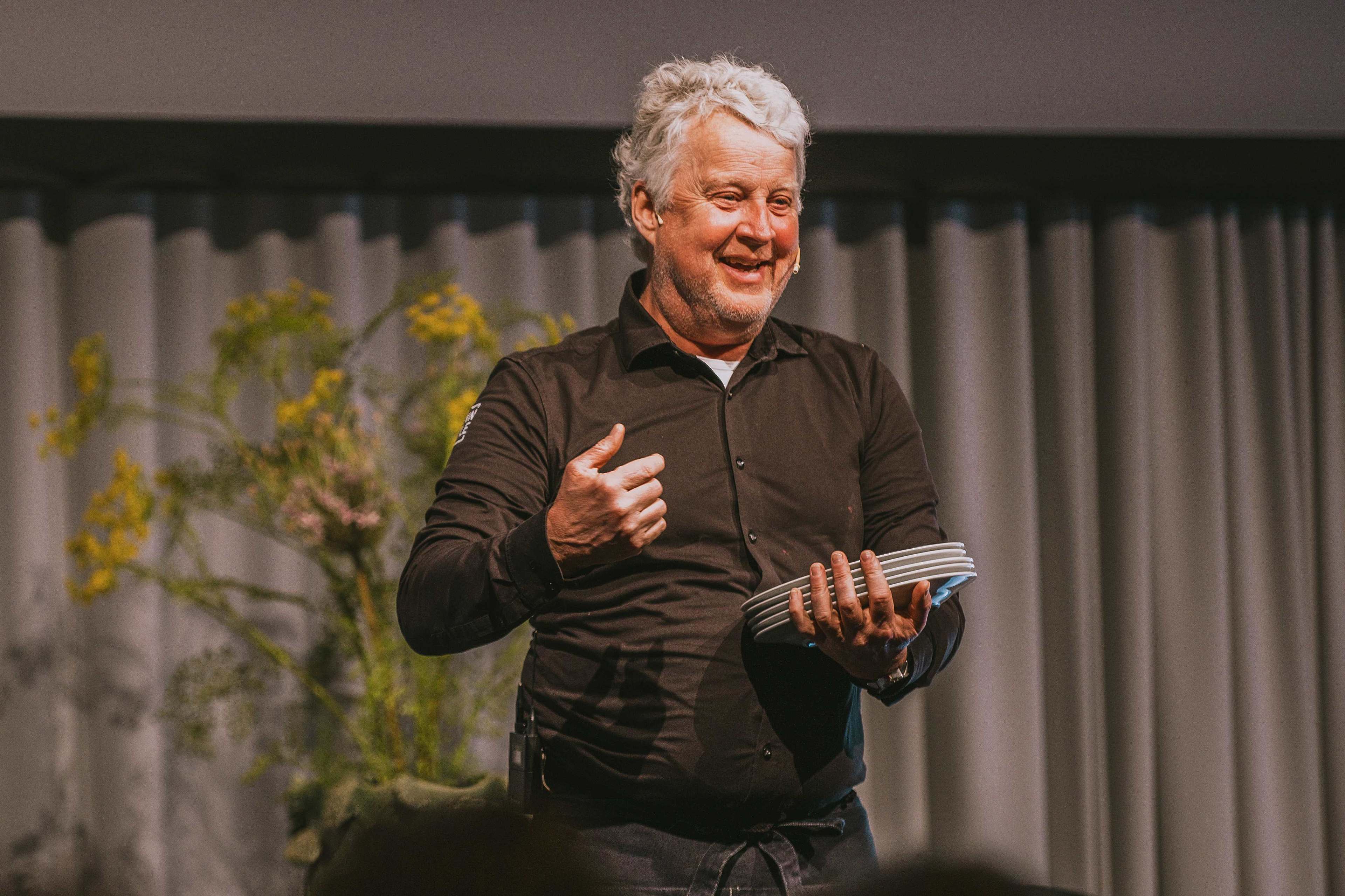 KHN Bestuurdersdag Milo Berlijn