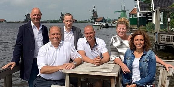 KHN Zaanstreek