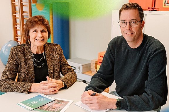 Stichting Ondernemersklankbord