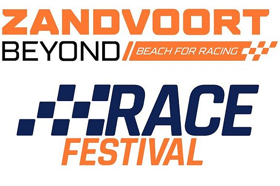 Zandvoort Beyond Racefestival