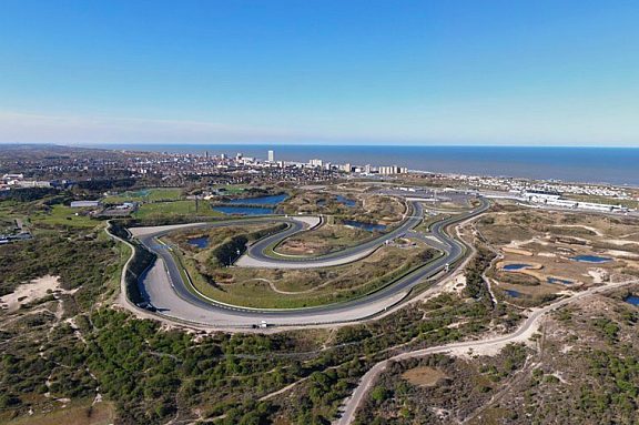 Zandvoort zakelijk