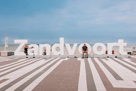 Zandvoort