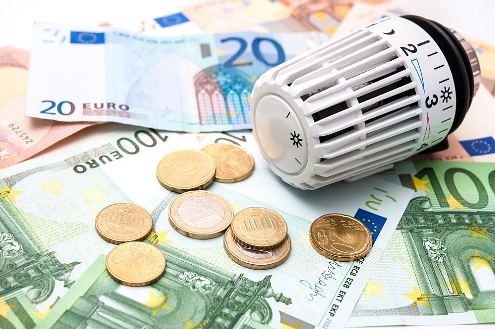 Stroom besparen geld