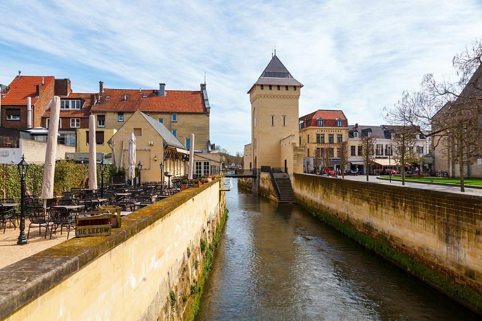 Valkenburg nederland