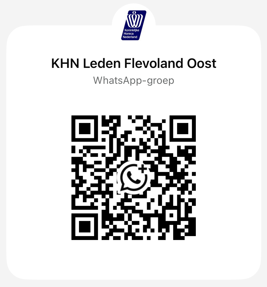 Appgroep flevoland oost