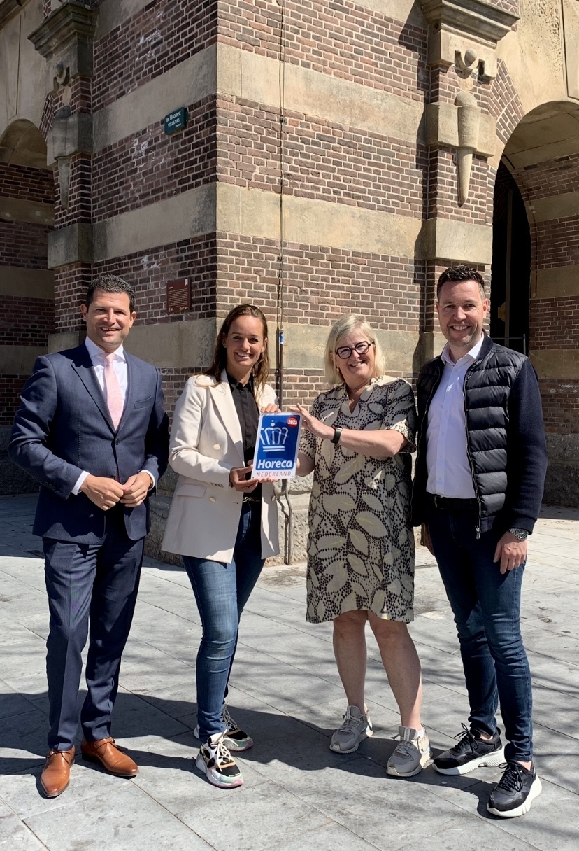 Bezoek aan de West Friesland2