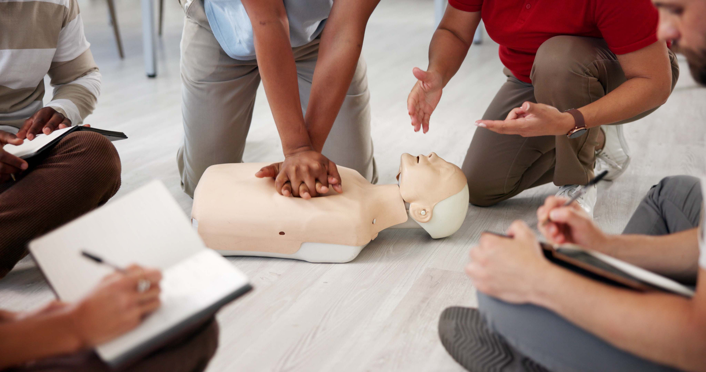 Bhv ehbo training