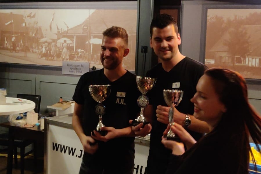 Biertappen gemert bakel