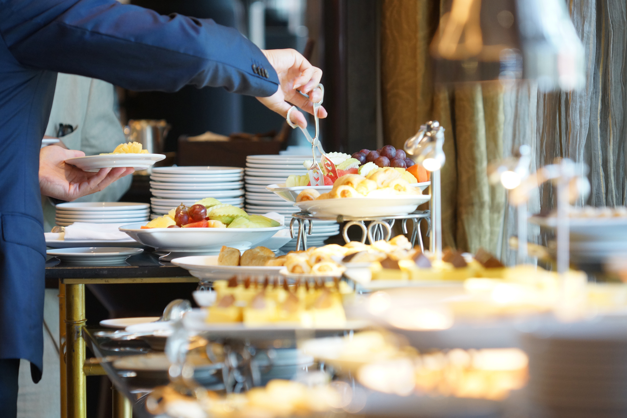 Catering