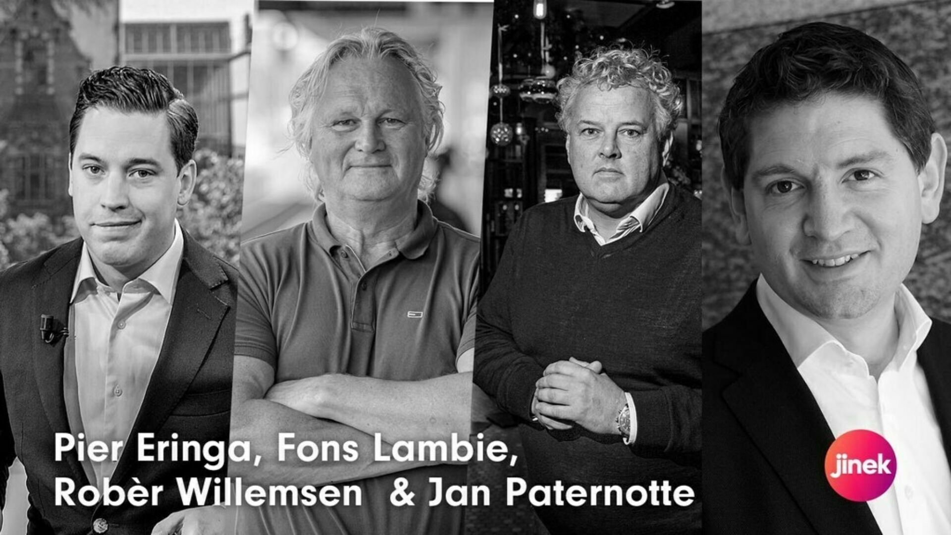 Coronamaatregelen JINEK 13092021