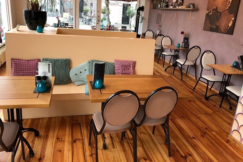 De beurs foto de beur Cropped