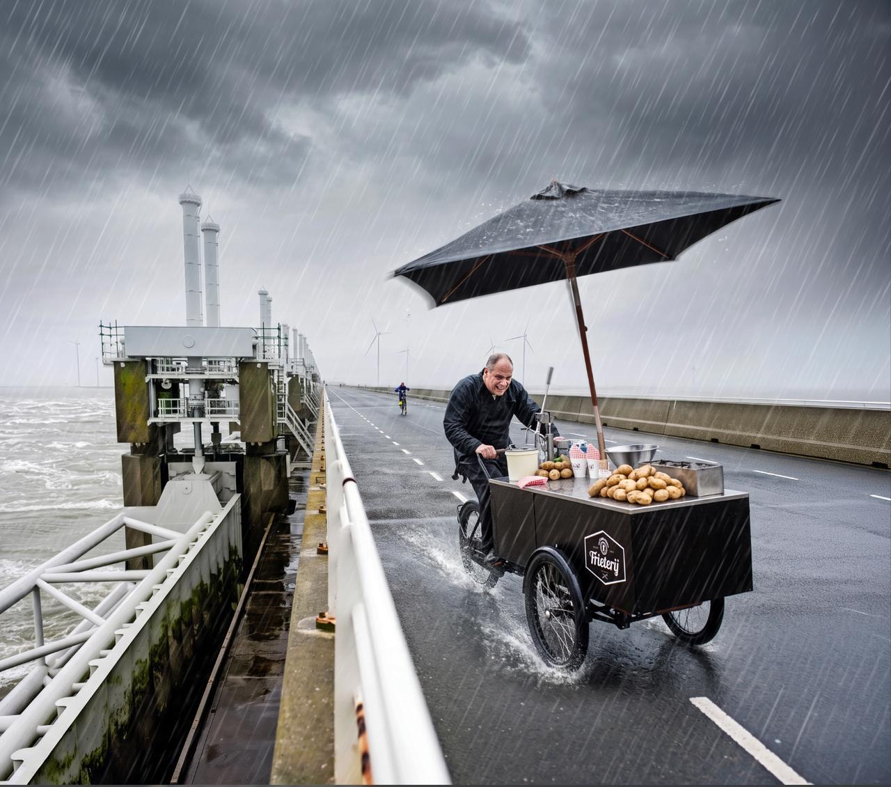 Deregulatie conceptbeeld