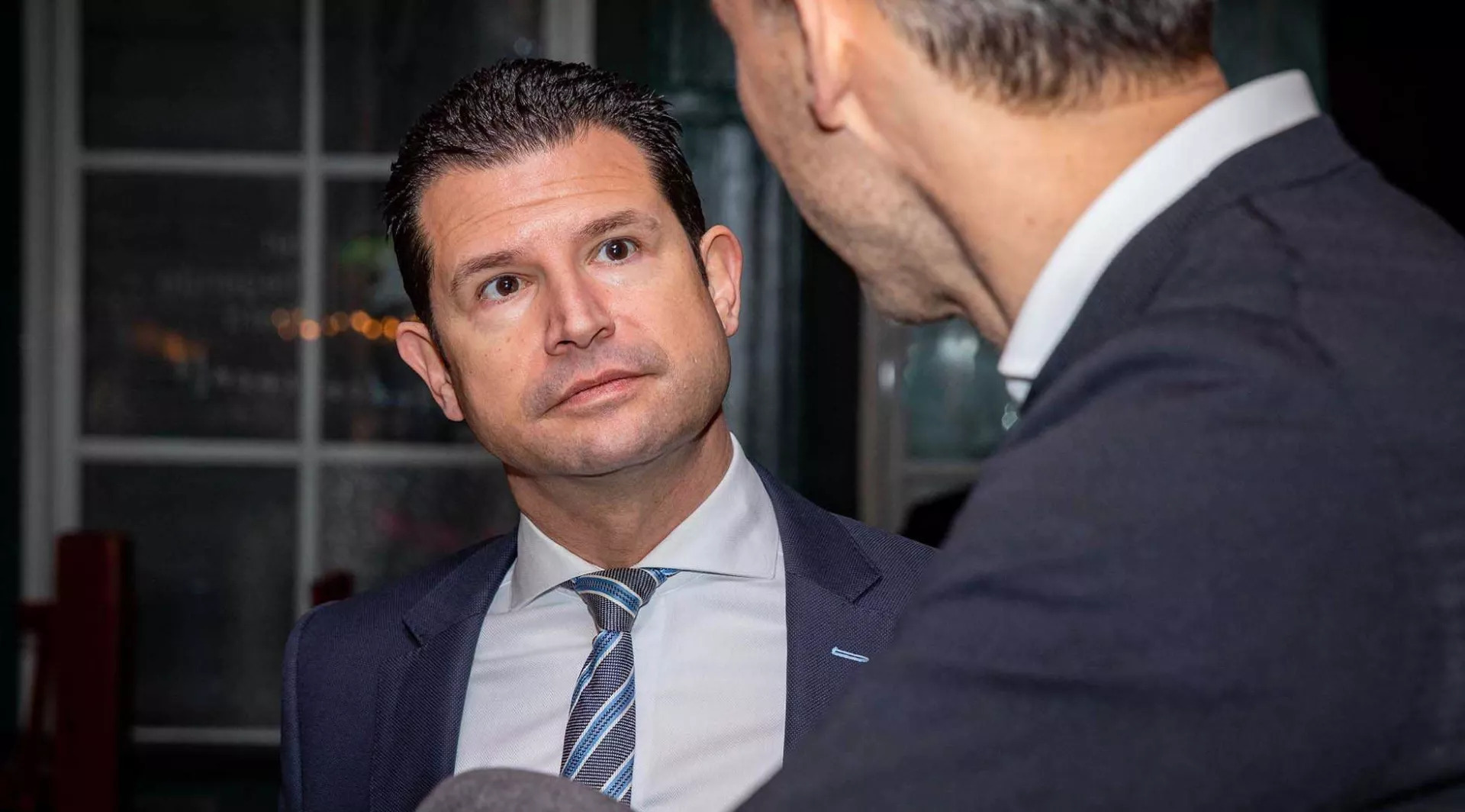 Dirk beljaarts coulance verhuurders mkb