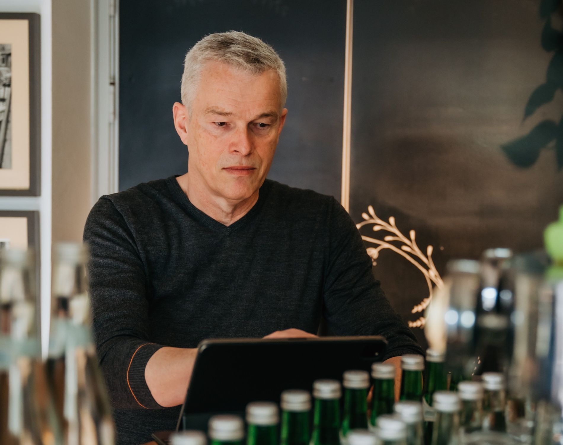 Nieuwe pensioenregeling