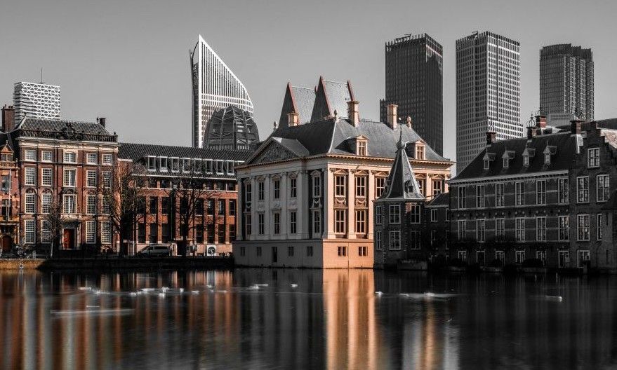 Verkiezingen 2025 Tweede Kamer