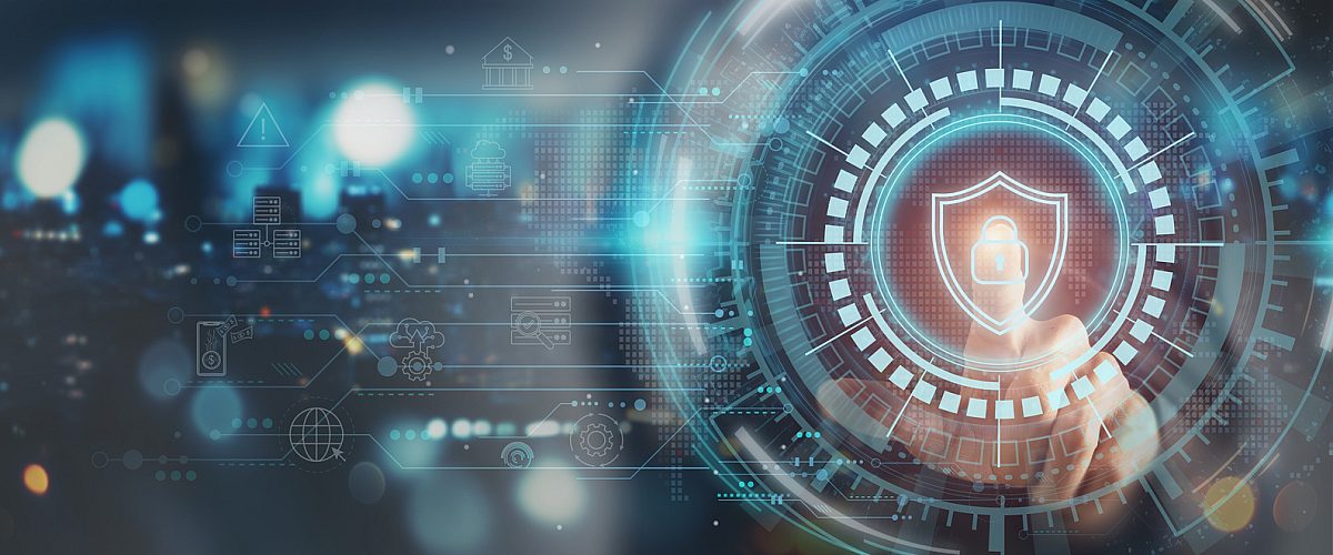 Weerbaarheid bedrijf cyber security