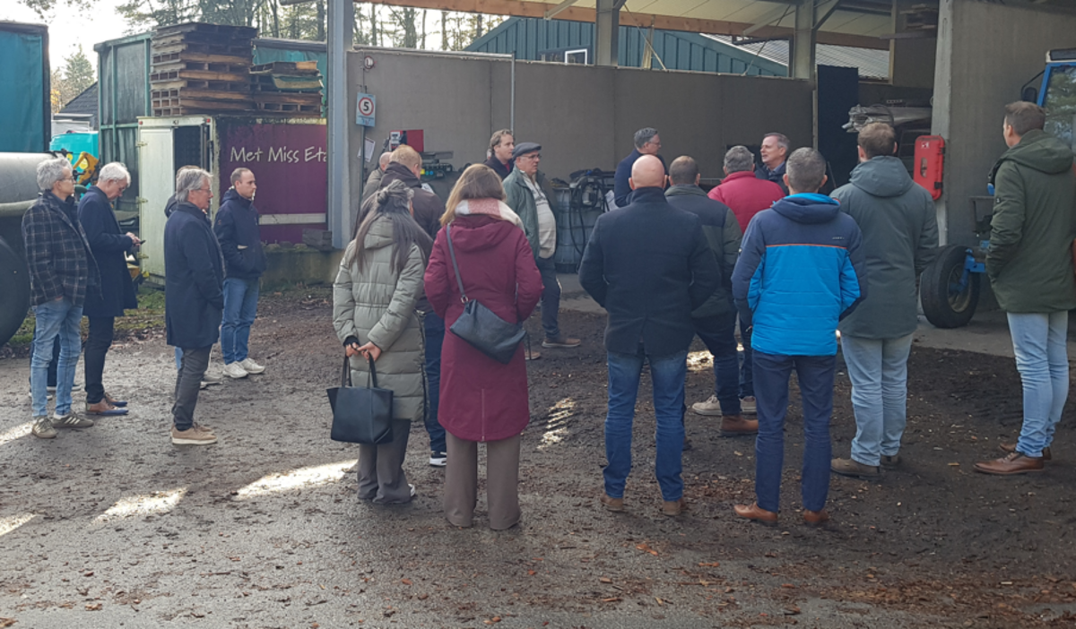 Foto 20 november 2025